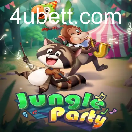 JungleParty