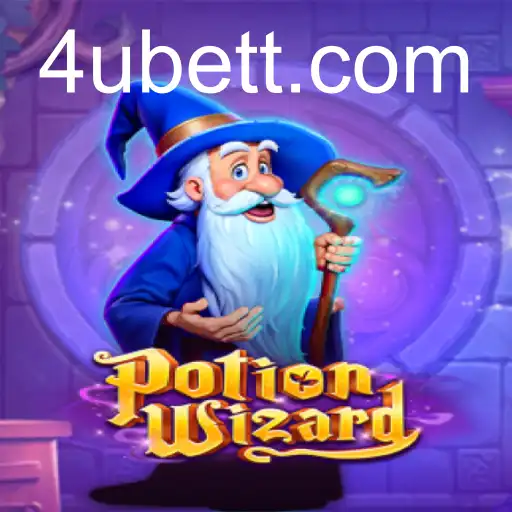 Descubra o Mundo Mágico de PotionWizard: O Desafio Alquímico que Conquista Aficionados por Jogos