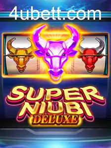 SuperNiubiDeluxe: Descubra o Novo Fenômeno dos Games